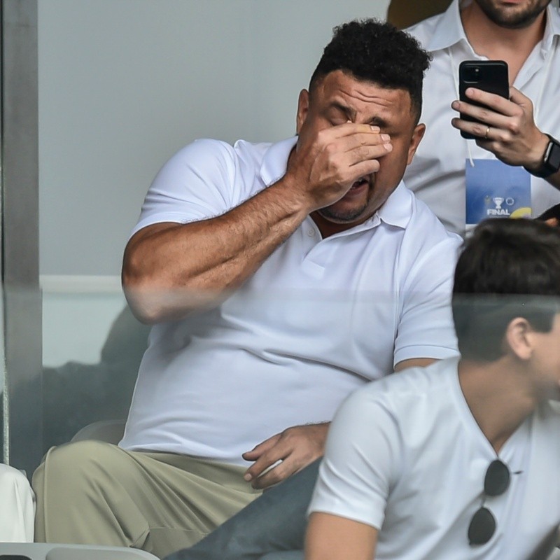 Cruzeiro rompe com Mineirão; Ronaldo anuncia casa do clube em 2023