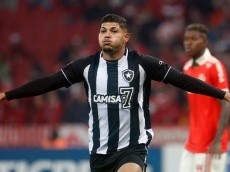 Clube da Série A atravessa o São Paulo e acerta a contratação do atacante Erison, ex-Botafogo