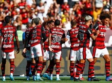 Veja 5 reforços que podem chegar no Flamengo neste ano