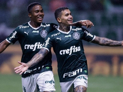 Palmeiras jogará clássico contra o Santos em casa do rival