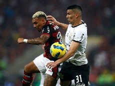 Balbuena pode trocar o Corinthians por outro grande clube nos próximos dias