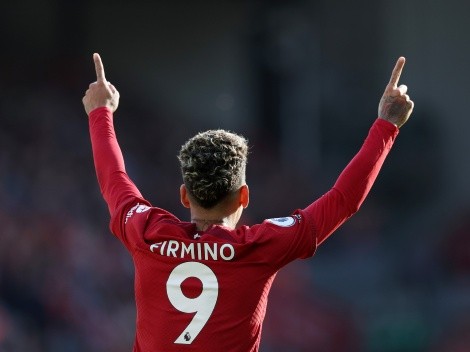 Mercado da bola: Gigante da Serie A demonstra interesse na contratação de Roberto Firmino, do Liverpool