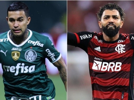 Palmeiras x Flamengo: veja onde assistir AO VIVO à Supercopa do Brasil de 2023