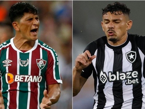 Fluminense x Botafogo: veja onde assistir AO VIVO ao clássico pelo Campeonato Carioca