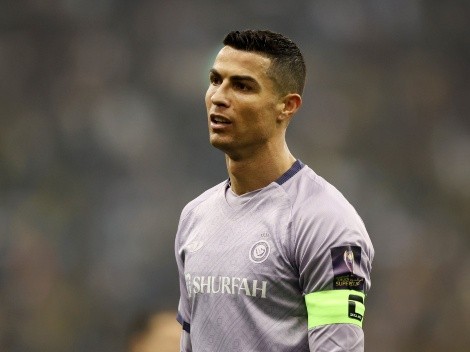 Técnico do Al-Nassr critica desempenho de Cristiano Ronaldo em eliminação do clube e causa polêmica