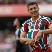 R$ 111 milhões: André encaminha acerto com clube europeu e deve deixar o Fluminense nas próximas horas