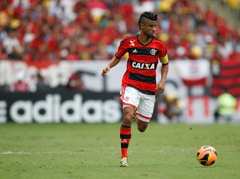 Léo Moura não se cala, e revela problemas com ex-treinador do Flamengo