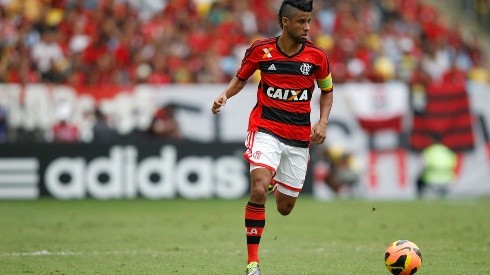 Flamengo v Criciuma - Brazilian Series A 2013
