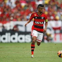 Léo Moura não se cala, e revela problemas com ex-treinador do Flamengo