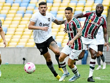 Fluminense e Botafogo fazem o primeiro clássico do Campeonato Carioca de 2023