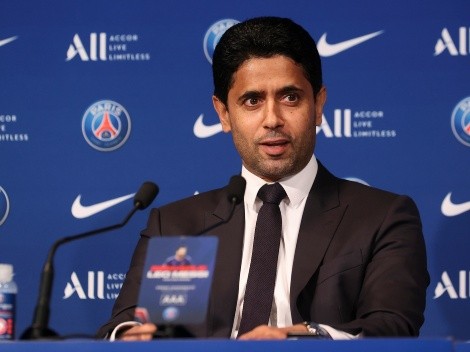 Após quase um ano de negociações, PSG surpreende e fecha grande contratação para 2023