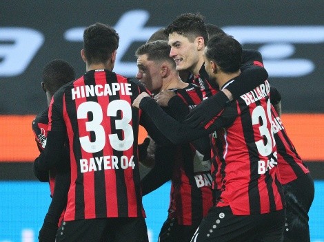 Bayer demonstra interesse por jogador brasileiro e pode frustrar grande clube da Premier League