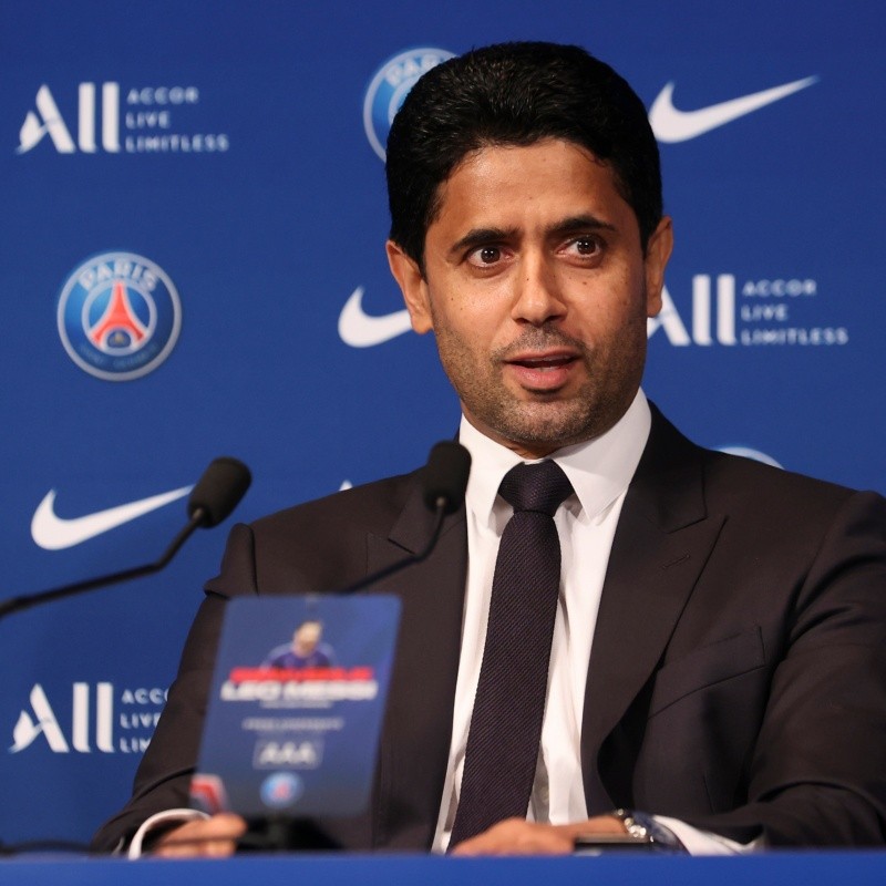 PSG surpreende e abre conversas para fechar com um dos principais nomes da Premier League