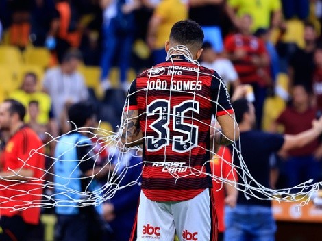 Veja as 5 maiores vendas da história do Flamengo; ranking atualizado