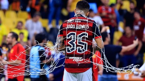 Veja as 5 maiores vendas da história do Flamengo; ranking atualizado