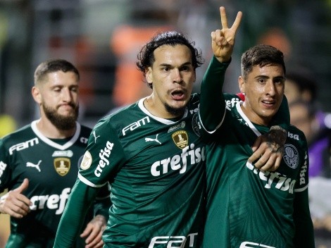 Boca Juniors surpreende e acerta com badalado jogador do Palmeiras para 2023