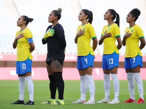 Copa do Mundo Feminina de 2027 pode ser sediada no Rio de Janeiro; confira os detalhes