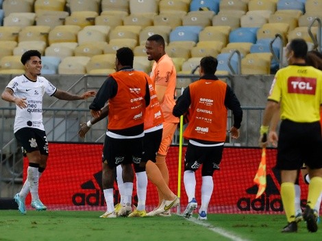 Corinthians surpreende e acerta a saída de meia com efeito imediato; jogador não agradou a comissão técnica