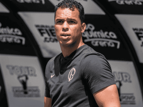 Fernando Lázaro dá 'aval' e Corinthians encaminha duas importantes saídas do elenco para 2023