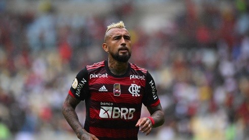 Flamengo v Ceara - Brasileirao 2022