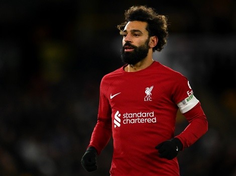 Salah recebe o 'sim' do Liverpool para deixar o clube e pode se juntar a outro gigante da Europa por R$ 441 milhões