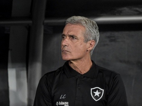 Botafogo acha o nome ideal para a lateral-direita