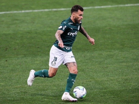 Novidade sobre Lucas Lima no Santos chega e choca a torcida