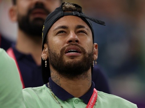 Neymar 'esquece' Vini Jr e aponta os dois brasileiros mais promissores da atualidade