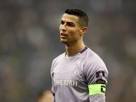 Brasileiro é sincero e diz que Cristiano Ronaldo 'tornou a vida difícil' no Al Nassr