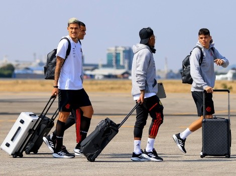 Mercado da bola: Dois grandes jogadores podem deixar o Flamengo após 'vexame' no Mundial de Clubes