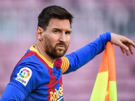 Presidente do Barcelona dá resposta atravessada para irmão de Messi após declaração polêmica