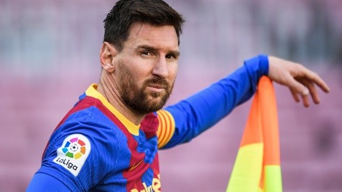 Irmão de Messi deu entrevista polêmica sobre o Barcelona