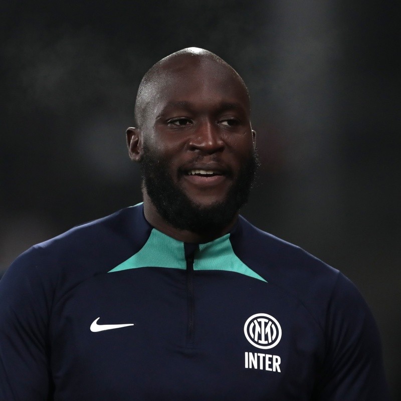 Inter de Milão tenta reduzir valores para manter Lukaku; Chelsea faz jogo duro