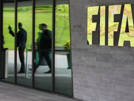 FIFA revela os treinadores finalistas do prêmio The Best