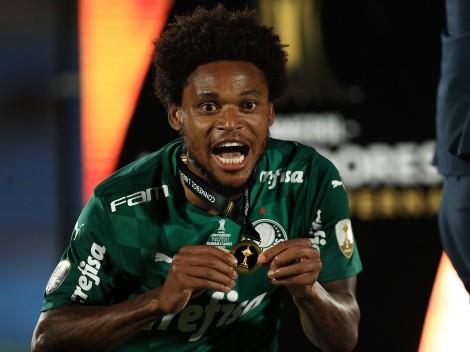 Mercado: Luiz Adriano, ex-Palmeiras, fecha contrato com gigante do Brasileirão; veja os detalhes