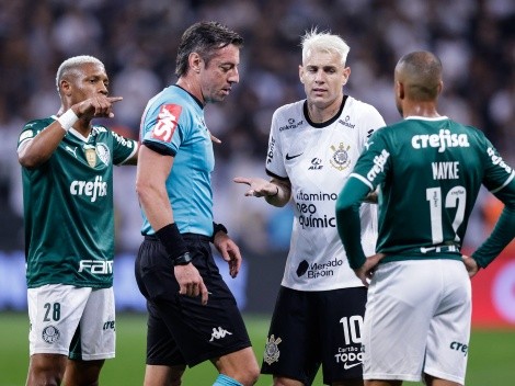 Corinthians e Palmeiras travam disputa pela contratação de atleta da Premier League