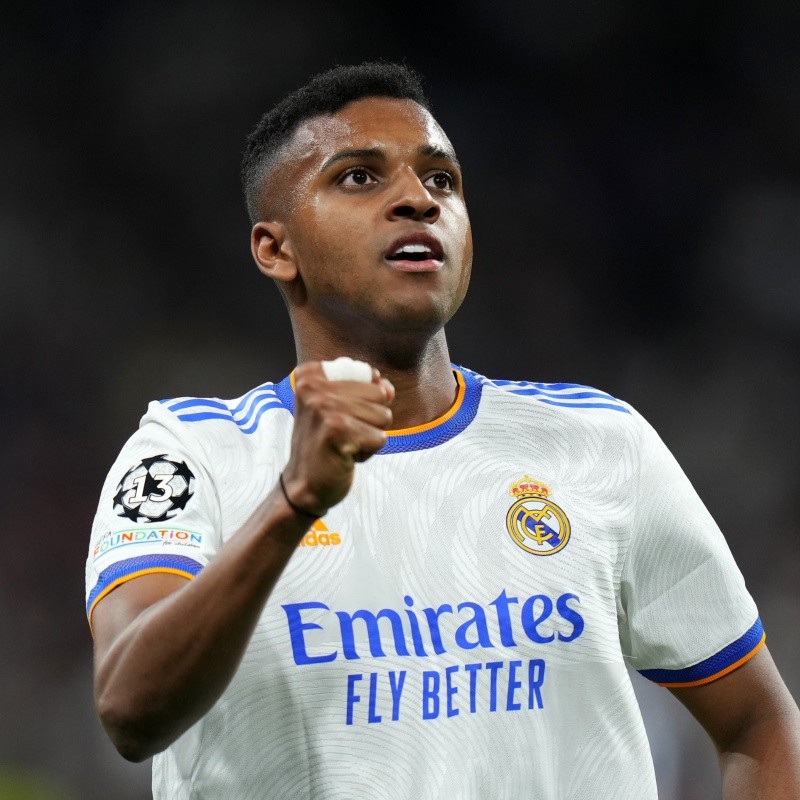 Antes de confronto no Mundial de Clubes, Rodrygo exalta a equipe do Al Hilal, e diz que sauditas se provaram contra o Flamengo