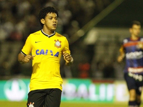 Romarinho, ex-Corinthians, encaminha acerto com um dos maiores clubes do futebol brasileiro para 2024