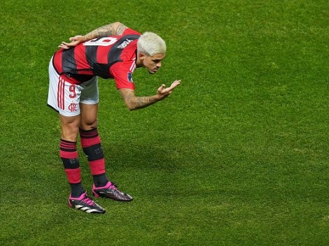 Após Mundial, Pedro se torna o segundo maior artilheiro do Flamengo no século XXI