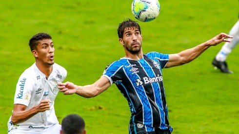 Lucas Silva pode fechar com gigante paulista