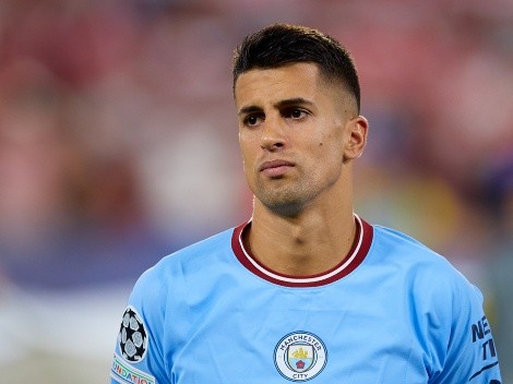 Emprestado ao Bayern, João Cancelo pode voltar à Premier League para defender um dos maiores rivais do City