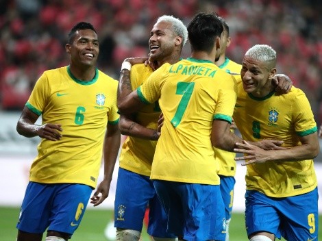 Presidente da CBF surpreende e revela quem deve ser o próximo técnico da Seleção Brasileira