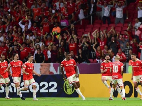 Internacional não chega a acordo e destaque pode deixar a equipe em breve