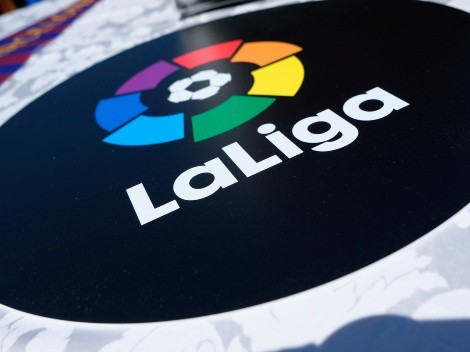 La Liga toma decisão surpreende após Barcelona ser acusado de suborno
