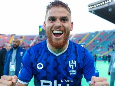 Mercado da bola: Al Hilal aceita vender Cuéllar para gigante do Brasileirão, e define preço de R$ 27,7 milhões para liberá-lo