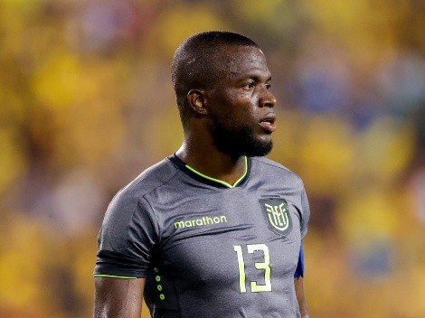 Martelo batido! Enner Valencia fecha com gigante do Brasileirão, crava imprensa turca; 3 anos de contrato e salário de R$ 13 milhões