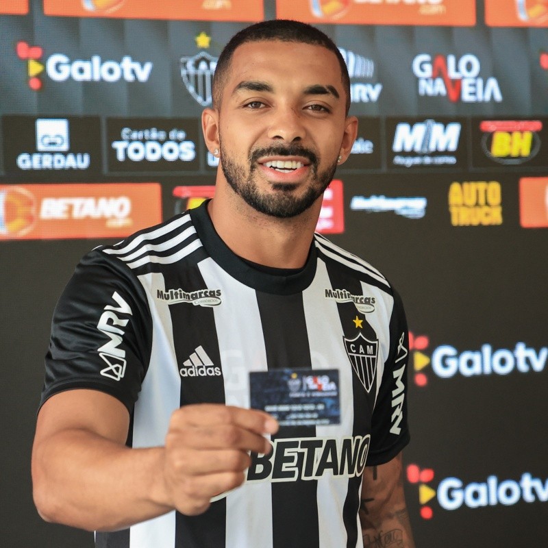 Clube mexicano pode dar 'chapéu' no Vasco e fechar com Paulo Henrique