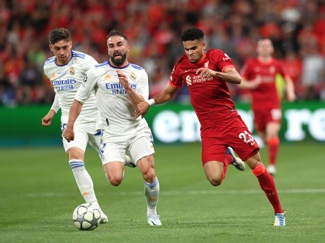 Liverpool x Real Madrid: Veja o horário e onde assistir ao jogo