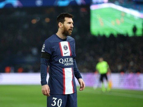 Jornalista abre o jogo e revela que Messi está em negociações oficiais para vestir as cores de um dos maiores times do futebol europeu