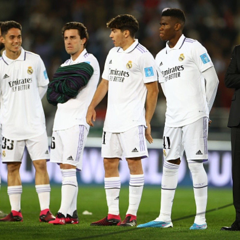 Carlo Ancelotti revela o segredo das viradas históricas do Real Madrid na Champions League